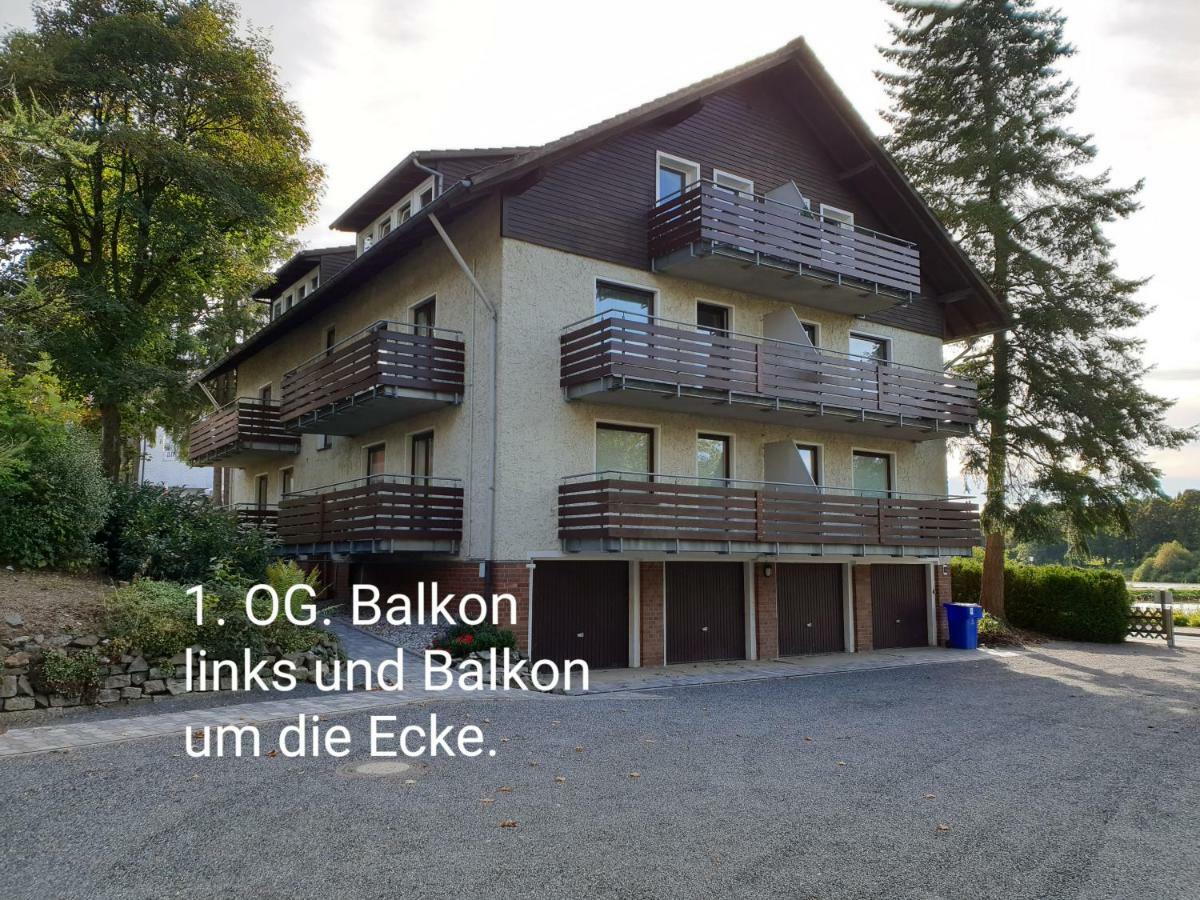 Ferienwohnung Harzlust Goslar Kültér fotó