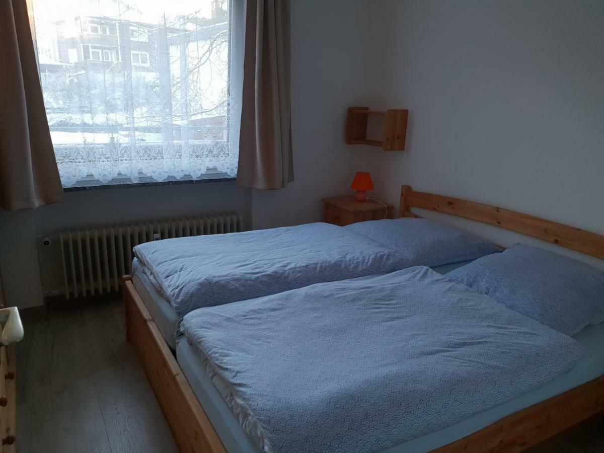 Ferienwohnung Harzlust Goslar Kültér fotó