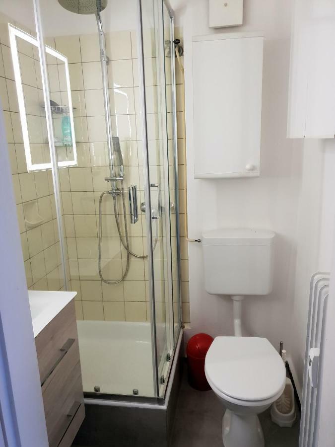Ferienwohnung Harzlust Goslar Kültér fotó