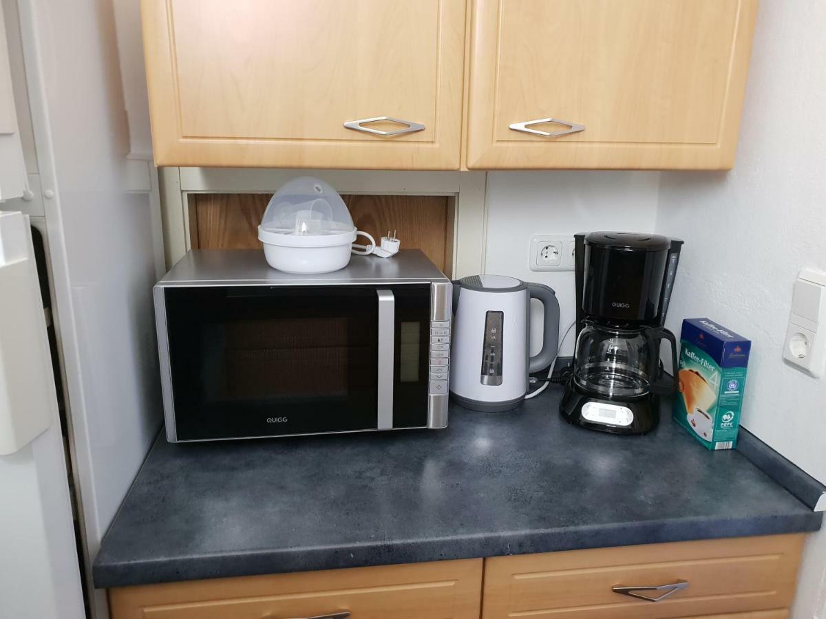 Ferienwohnung Harzlust Goslar Kültér fotó